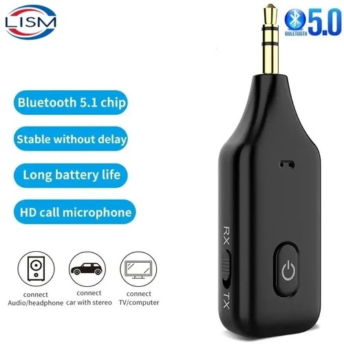 Wireless bluetooth adapter - wireless,