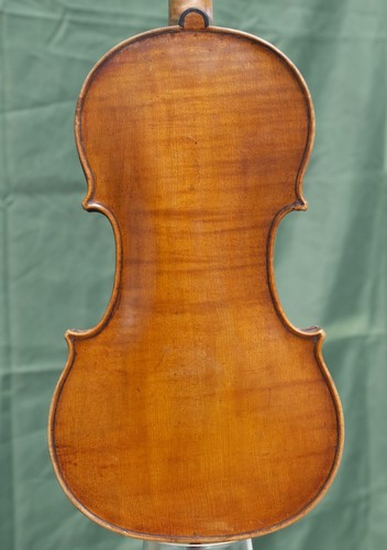 Antique italian violin - antique, ?