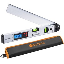 Neoteck Aluminum Digital Angle
