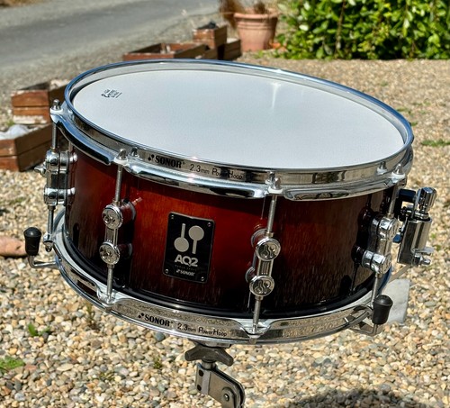 Sonor aq2 06 - sonor,