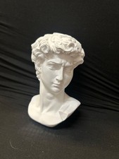 RESIN BUST 6” GREEK