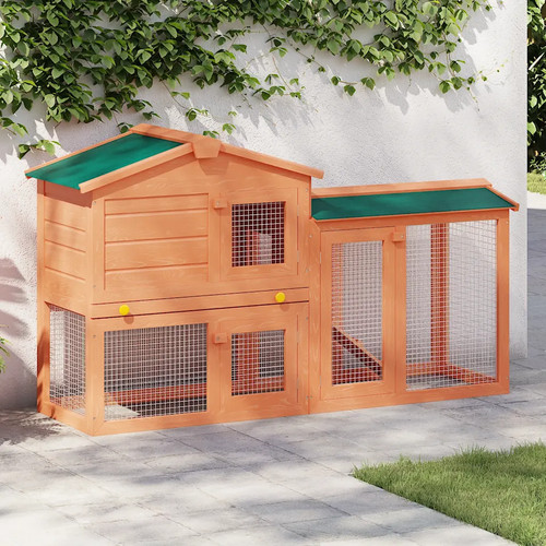 Walplus large outdoor - walplus, rabbit