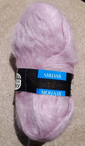 Sirdar supreme mohair - sirdar, 50g