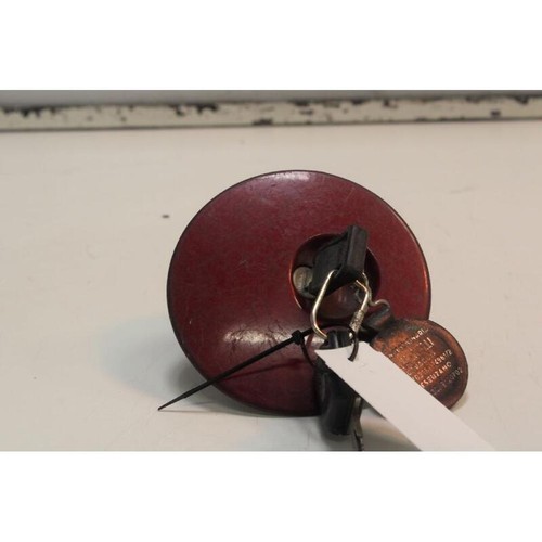 Oil brake reservoir lid - oil, or
