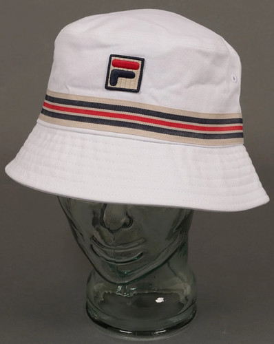 Fila vintage jojo bucket hat - vintage,
