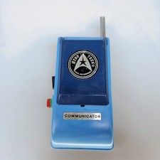 MEGO 1976 STAR TREK TOS