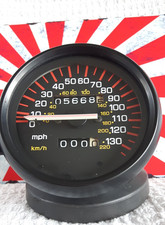 130 MPH  YAMAHA FZ600 FZR600