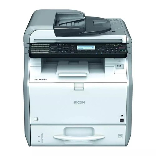 Ricoh 3600sf aio duplex - aio,