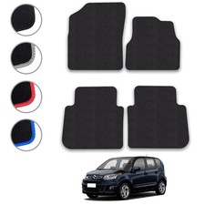 Car Mats for Citroen C3
