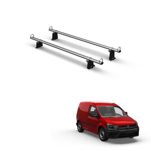 Caddy roof rack - roof,