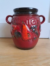 Vintage West-Germany Rumtopf