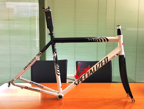 Specialized road alloy - road,