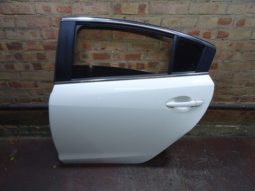 2015 mazda nav - mk3, (gj)