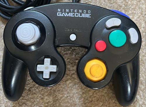 Official genuine nintendo - *official*,
