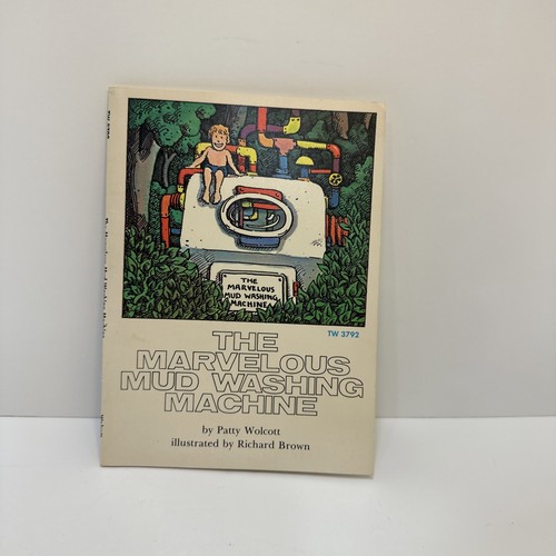 Vintage 1974 the marvelous - 1974,