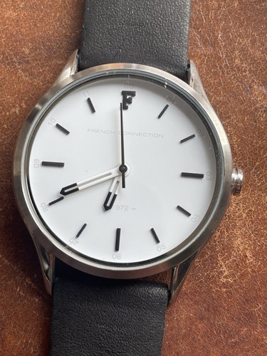 French connection ladies watch - connection,