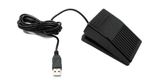 Sensor usb foot pedal - sensor,