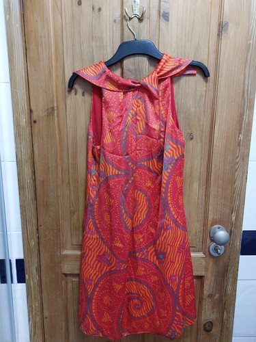 Zandra rhodes women dress - women's,