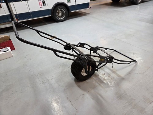 Ferno mule rescue stretcher - rescue,
