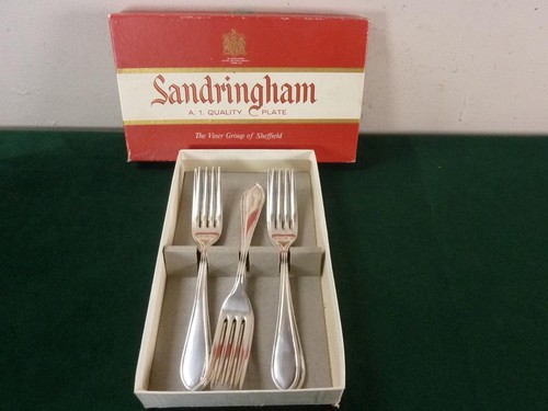 Nice vintage sandringham - nice,