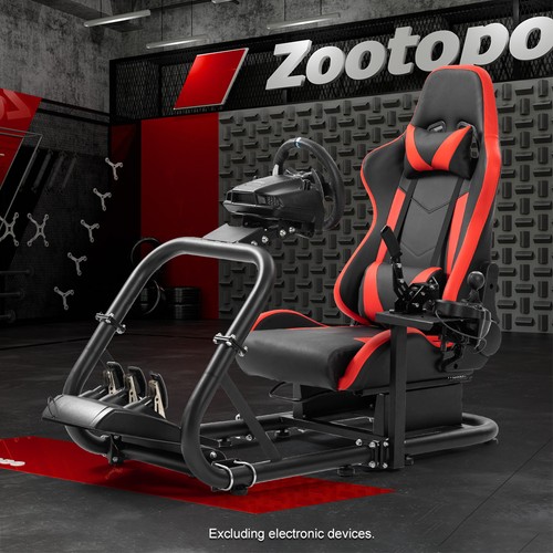 Zootopo racing simulator - zootopo,