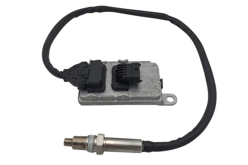 Nox catalytic converter - nox,