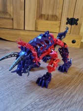 Transformers Contruct Bots