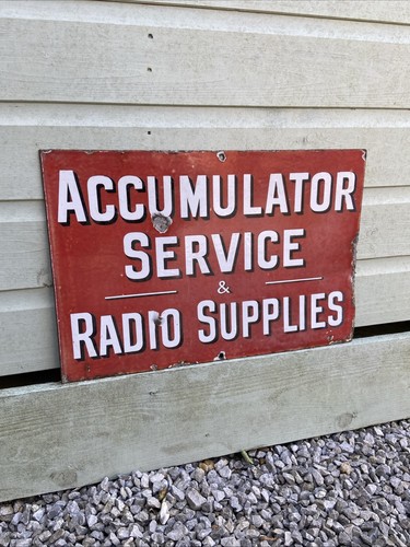 Original accumulator service - accumulator,