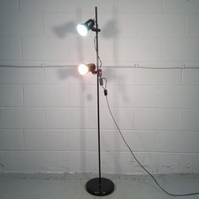Adjustable Twin Spot Light