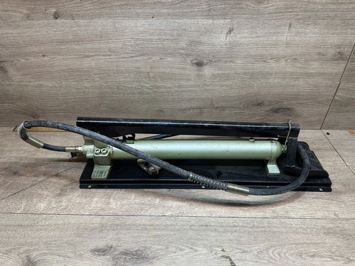 Portable manual hand - manual, hand-operated