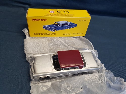 Dinky toys 532 - dinky,