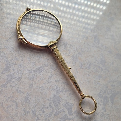 Antique swedish 18ct - swedish,