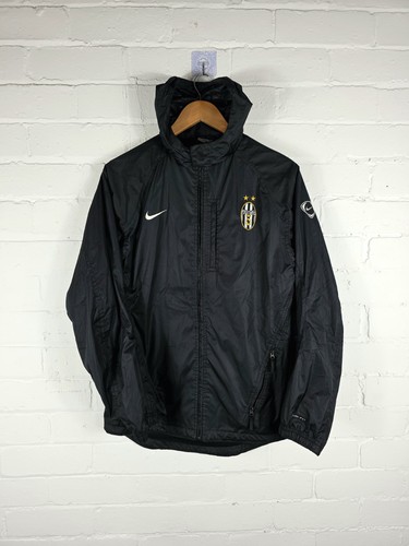 Nike juventus 2004 2005 - 2004/2005, hooded
