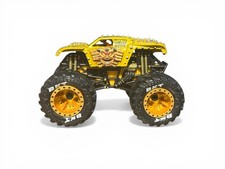 MDG Custom Rare Yellow Gold