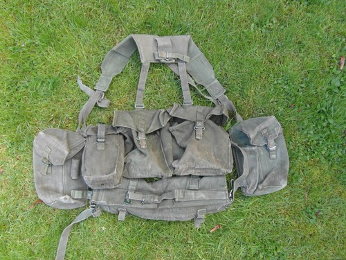 British army 1958 - army, pattern