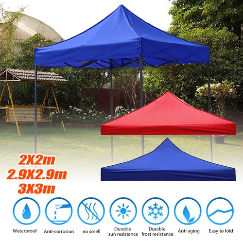 420d oxford gazebo - 420d, canopy