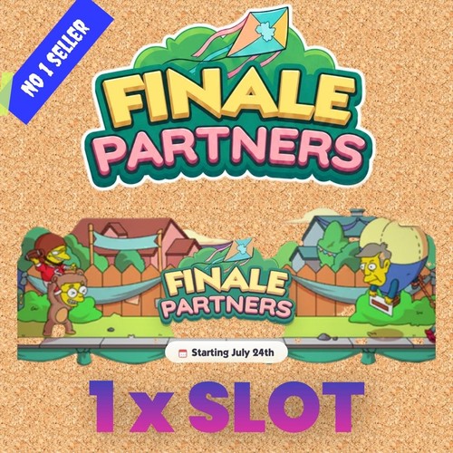 Slot max 4 - 1,