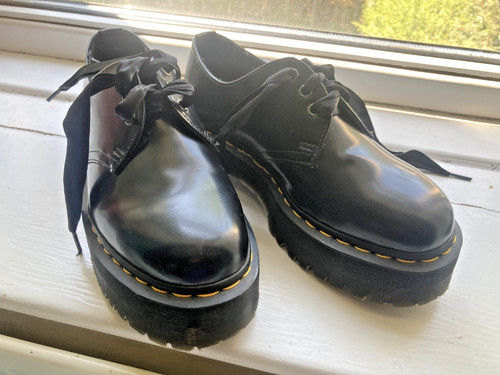 Martens 1461 bex smooth - bex,