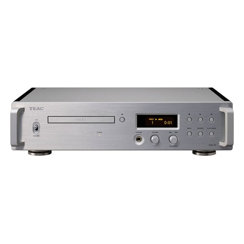 Teac vrds 701 player - vrds-701, with