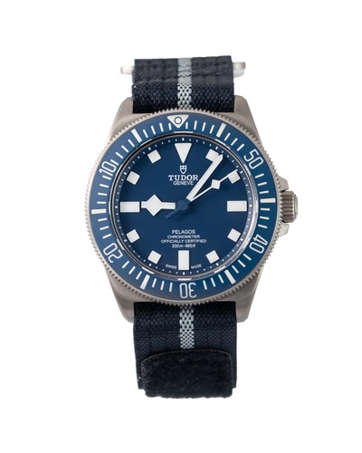 Tudor pelagos 25707b 2022 - tudor,