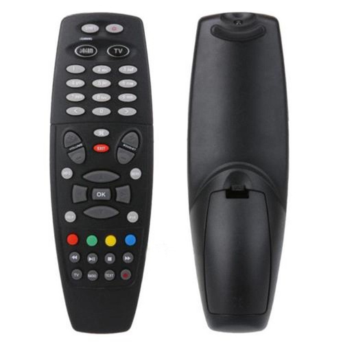 Replacement remote control for - replacement,