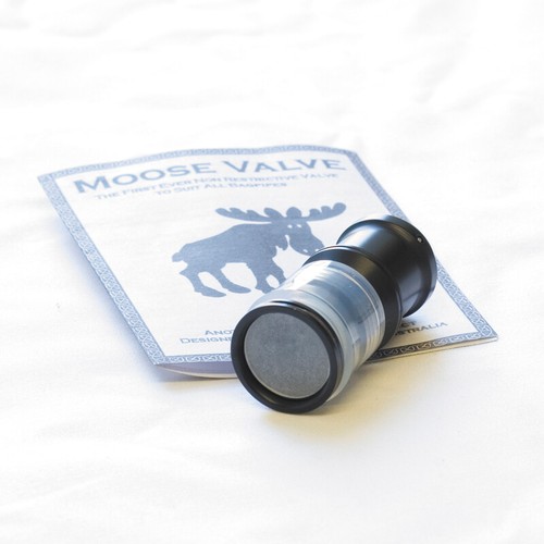 Moose bagpipe valve worlds - bagpipe,