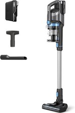 Vax Pace Plus Cordless Stick Vacuum Cleaner, Lightweight with Up to 40min
