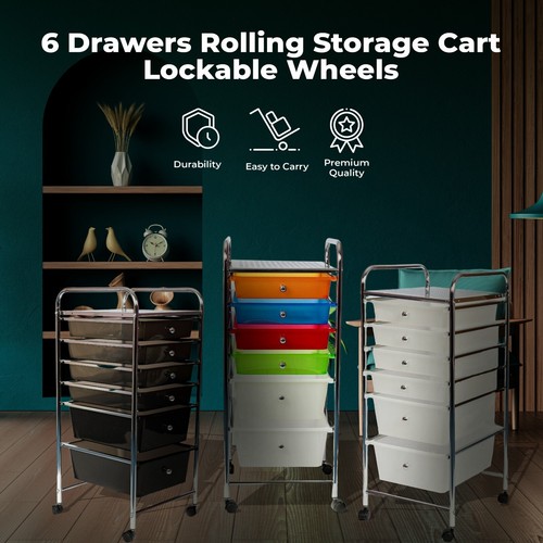 Drawers rolling storage - rolling,