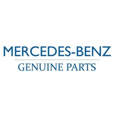 Genuine Mercedes Hexagon Nut