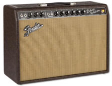Fender FSR 65 Deluxe Reverb Limited Edition Guitar Amplifier Western Tolex
