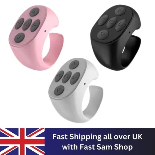 Fingertip wireless bluetooth - fingertip,