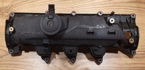 Engine rocker cover trim - engine,