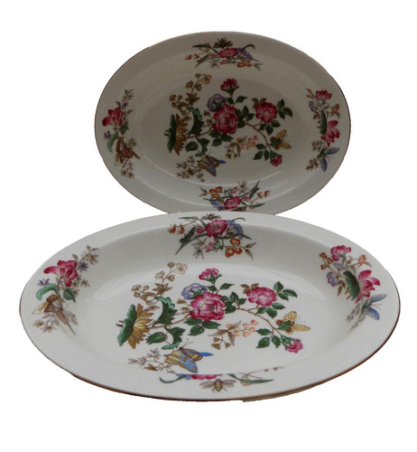 Wedgwood charnwood oval - wedgwood,