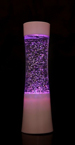 Led sensory glitter - glitter, shake